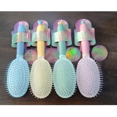 BEAUTELLA Расческа для волос массажная 24,5см (Bloom ) арт.SPR-061